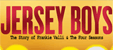 Jersey Boys