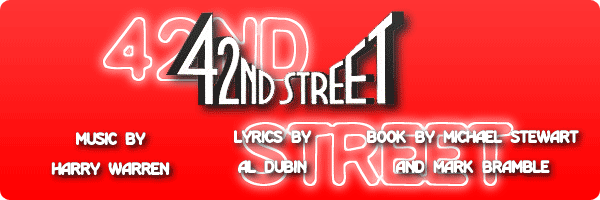 42nd Street - 