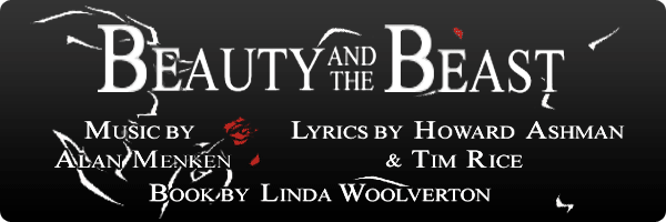 Beauty and the Beast - 
