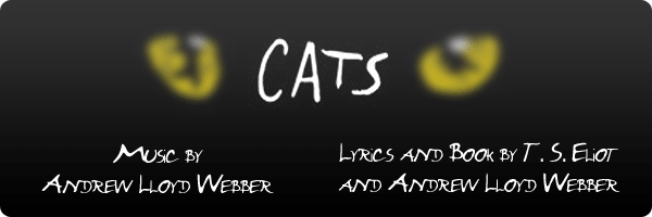 Cats - 