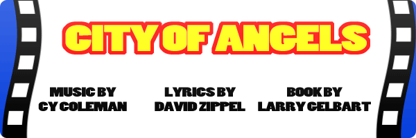 City of Angels - 