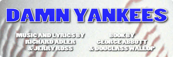 Damn Yankees - 