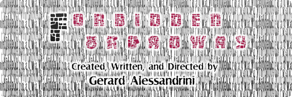 Forbidden Broadway - 