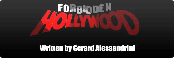 Forbidden Hollywood - 