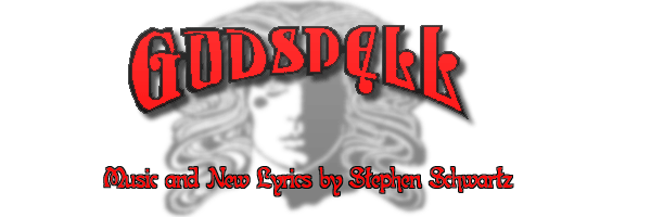 Godspell - 