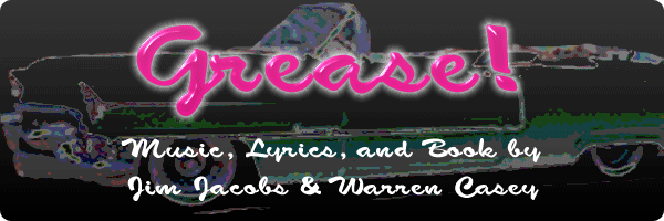 Grease! - 