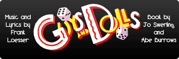 Guys and Dolls - 