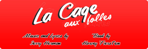 La Cage Aux Folles - 