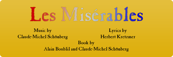 Les Miserables - 