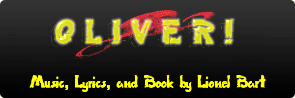 Oliver! - 