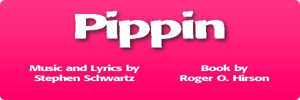 Pippin - 