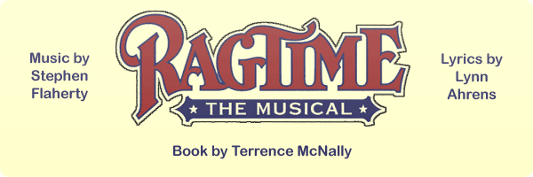 Ragtime - 