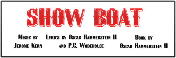 Show Boat - 