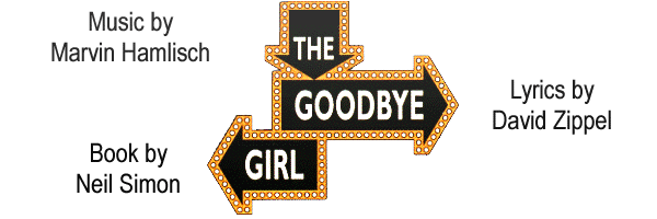The Goodbye Girl - 