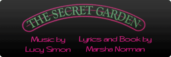 The Secret Garden - 