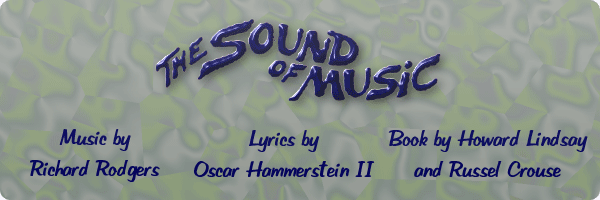 The Sound of Music - 