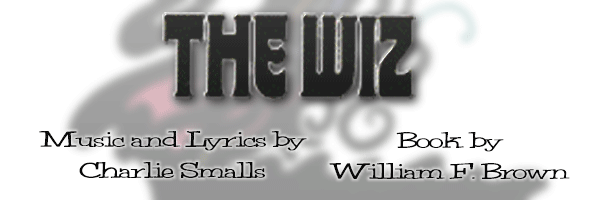 The Wiz - 